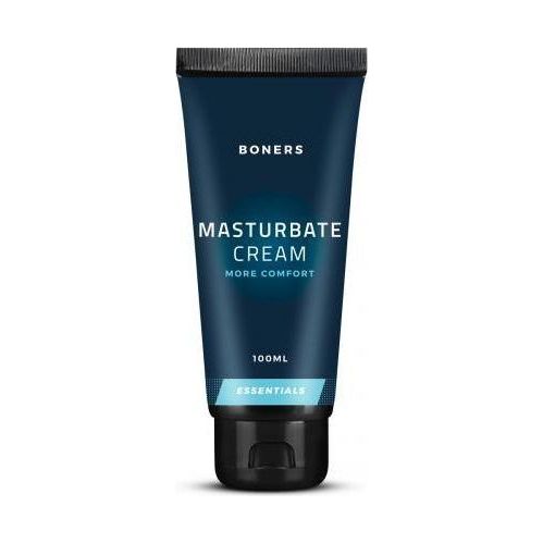 Boners Masturbatiecrème - 100 ml